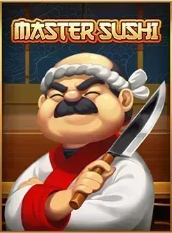 master sushi by หวยลาววันนี้